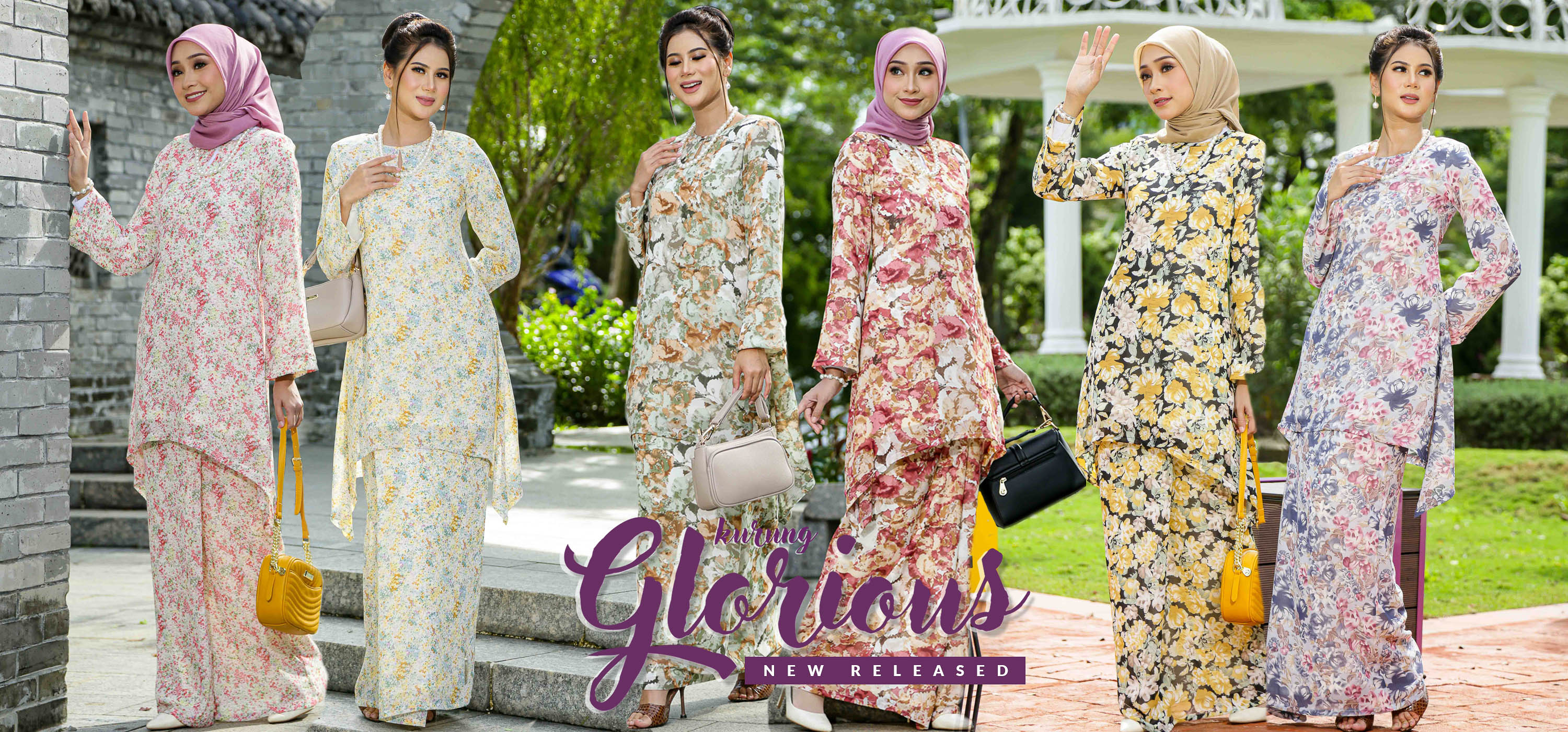 KURUNG GLORIOUS